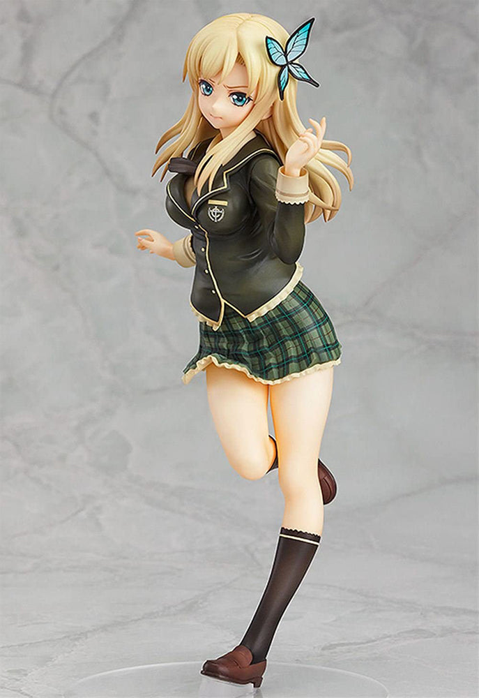 Kashiwazaki Sena 1/7 Boku wa Tomodachi ga; kris - Good Smile Company