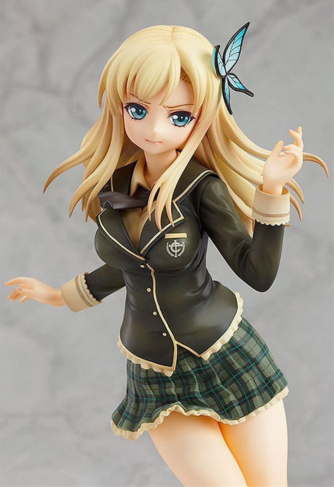 Kashiwazaki Sena 1/7 Boku wa Tomodachi ga; kris - Good Smile Company