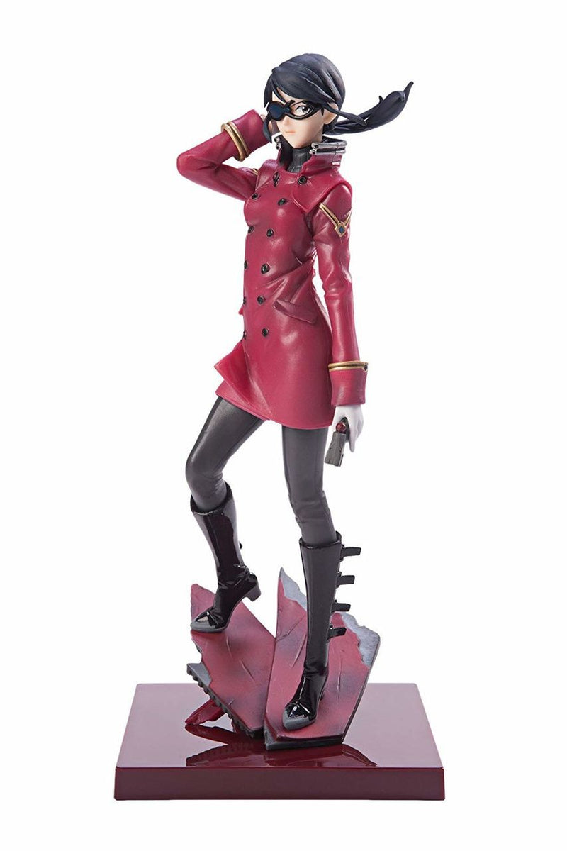 Katsuragi Misato PM Figura di Evangelion Shin Gekijouban: Q - MIX