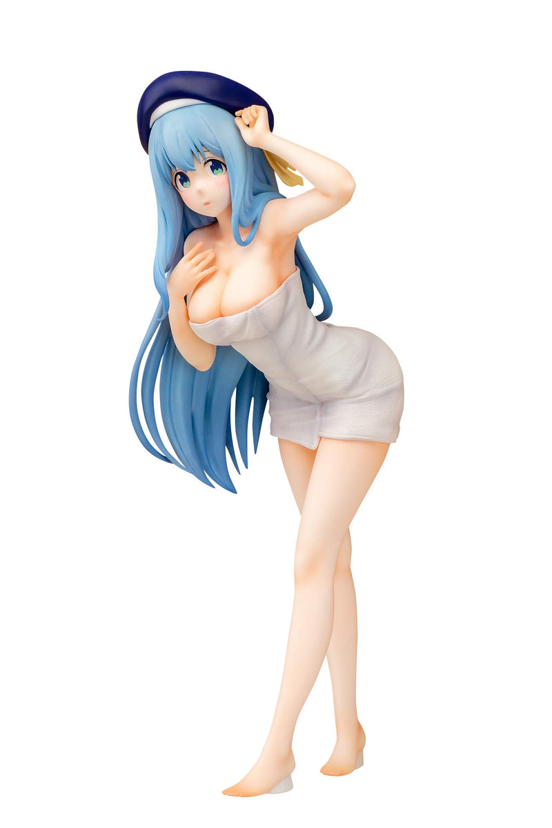 Sizilien von Claude (Yuagari ver. Version) - 1/7 Maßstab - Kenja No Mago - B'Full
