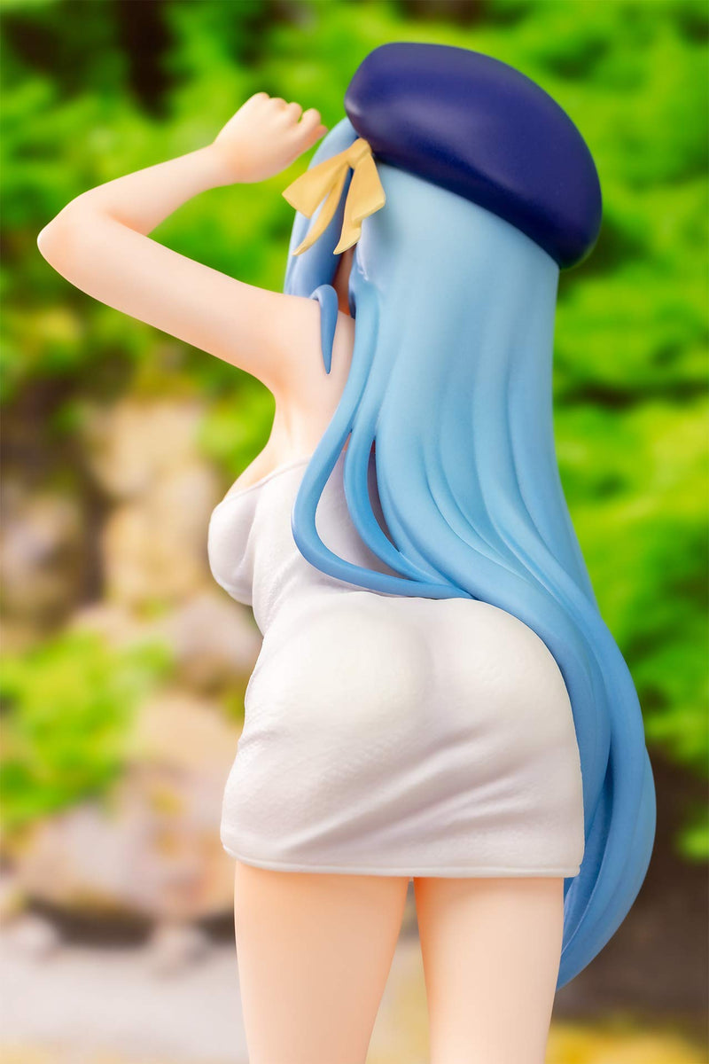 Sizilien von Claude (Yuagari ver. Version) - 1/7 Maßstab - Kenja No Mago - B'Full