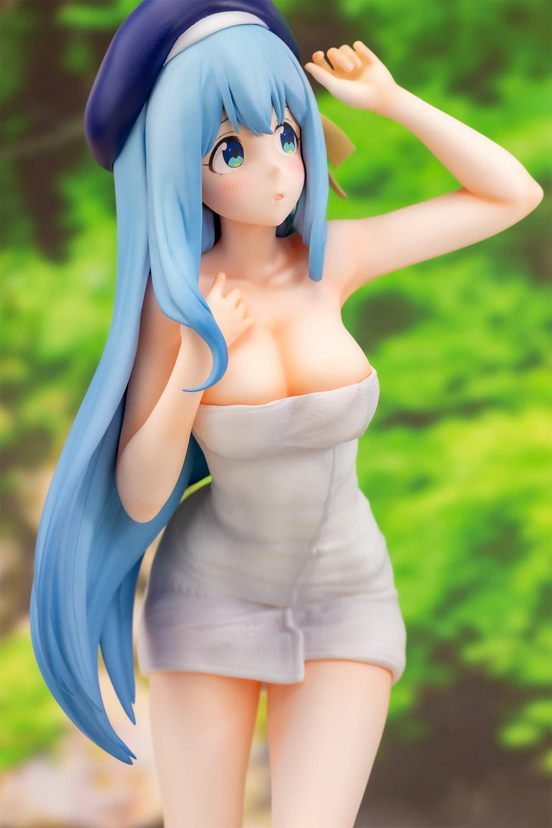 Sizilien von Claude (Yuagari ver. Version) - 1/7 Maßstab - Kenja No Mago - B'Full
