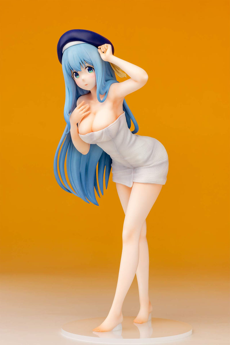 Sizilien von Claude (Yuagari ver. Version) - 1/7 Maßstab - Kenja No Mago - B'Full