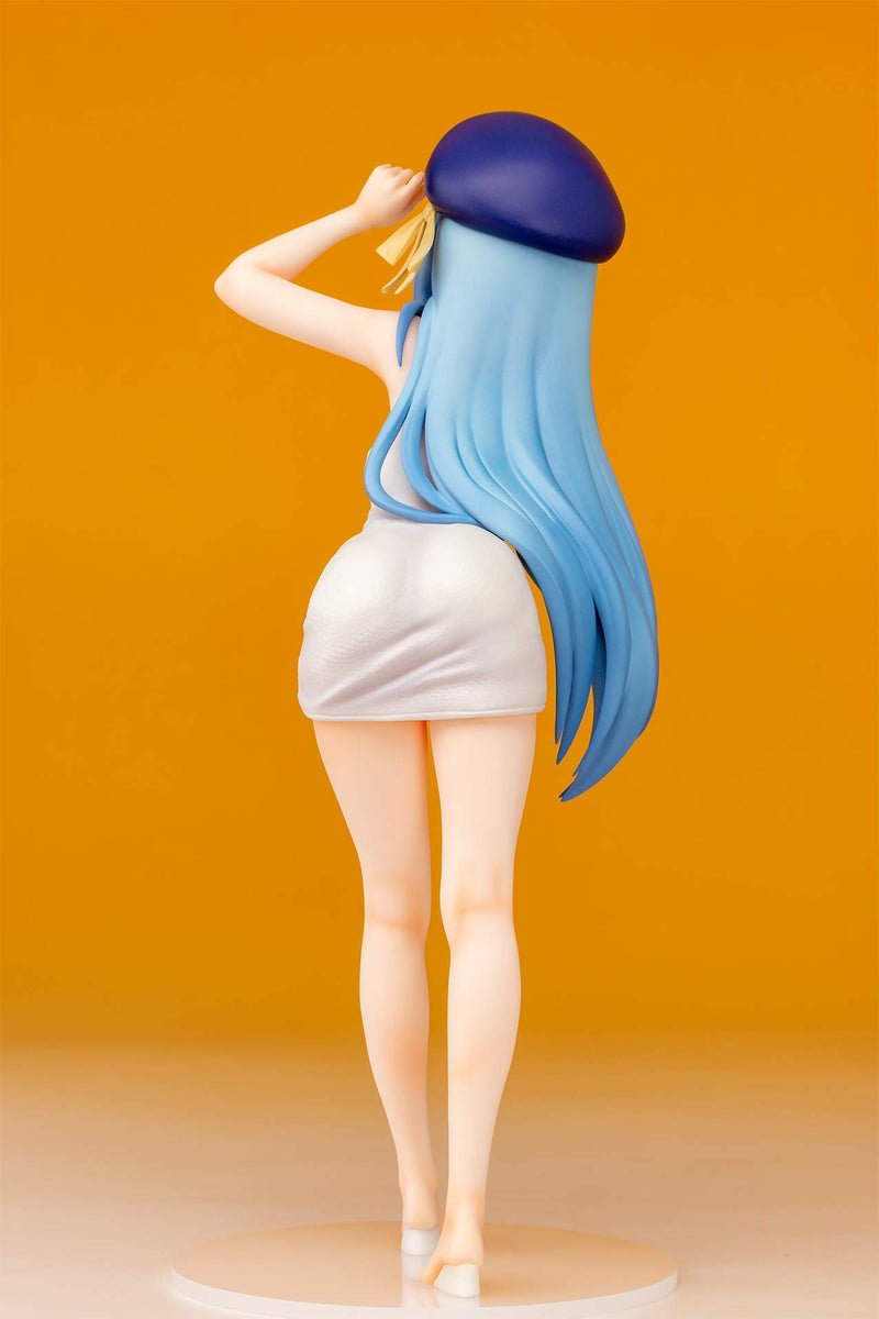 Sizilien von Claude (Yuagari ver. Version) - 1/7 Maßstab - Kenja No Mago - B'Full
