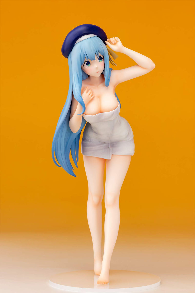 Sizilien von Claude (Yuagari ver. Version) - 1/7 Maßstab - Kenja No Mago - B'Full
