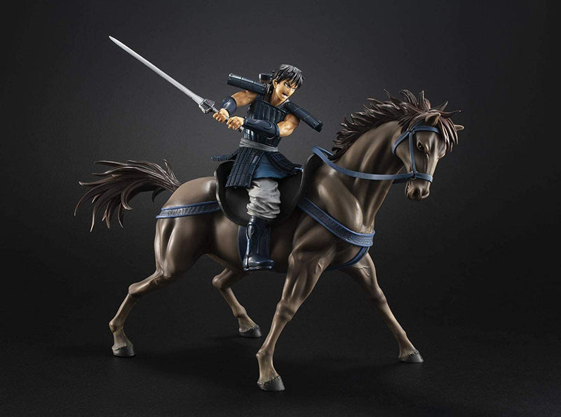 Shin Figuarts ZERO Reino - Bandai