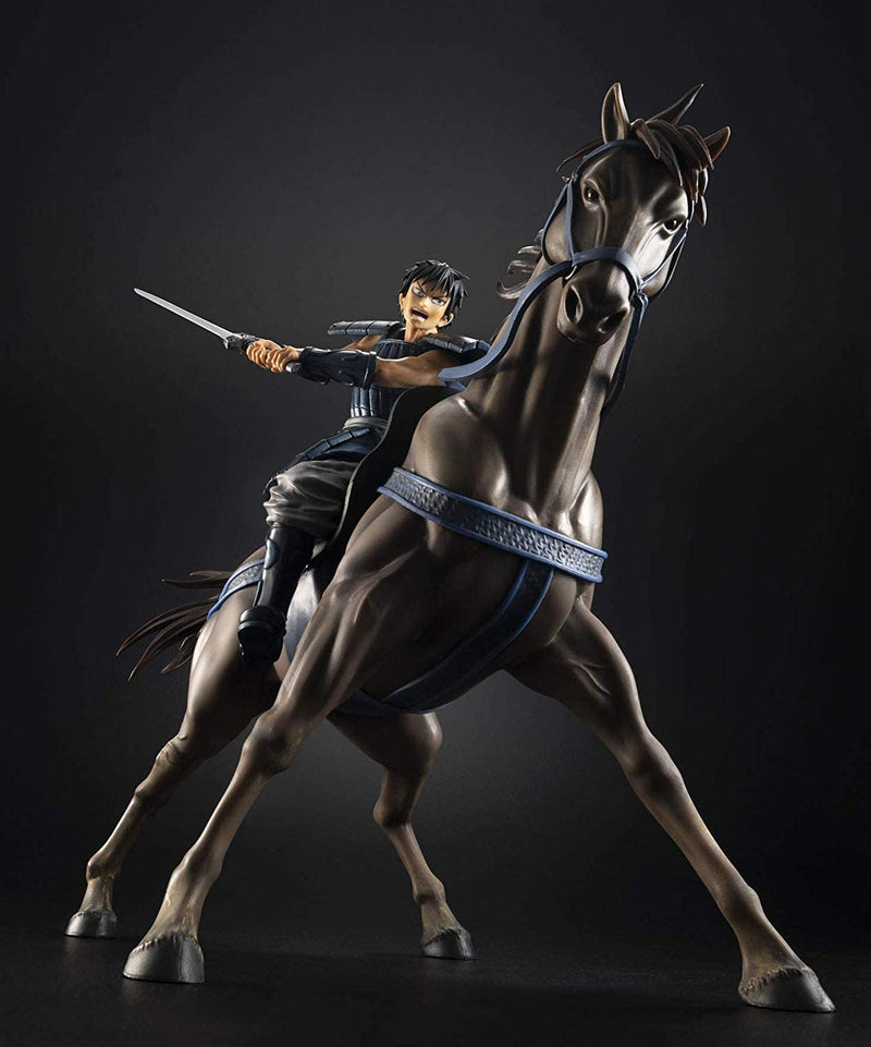 Shin Figuarts ZERO Reino - Bandai