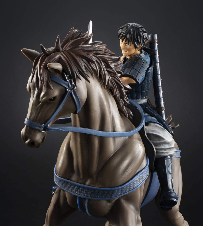 Shin Figuarts ZERO Reino - Bandai