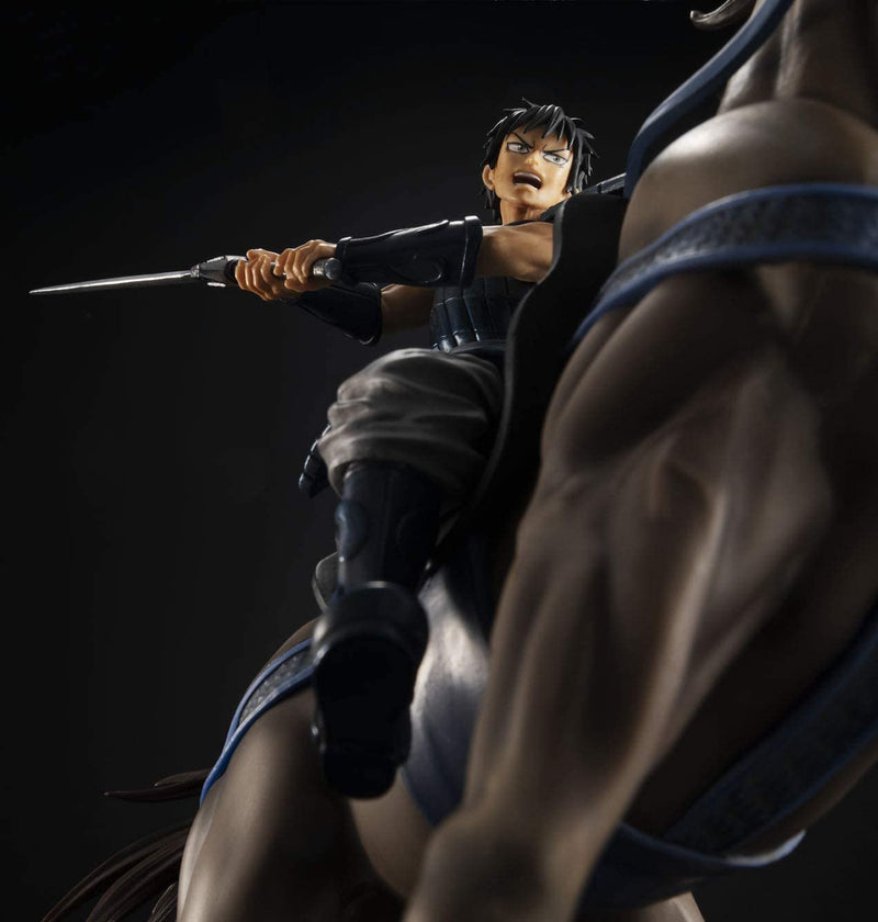 Shin Figuarts ZERO Reino - Bandai