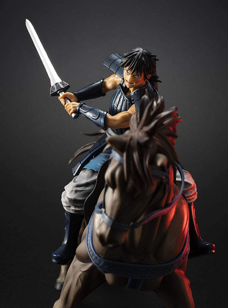 Shin Figuarts ZERO Reino - Bandai