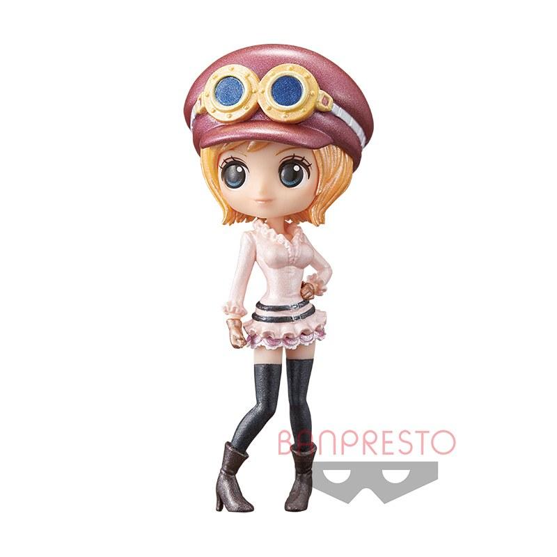Koala - Q Posket petit One piece Banpresto