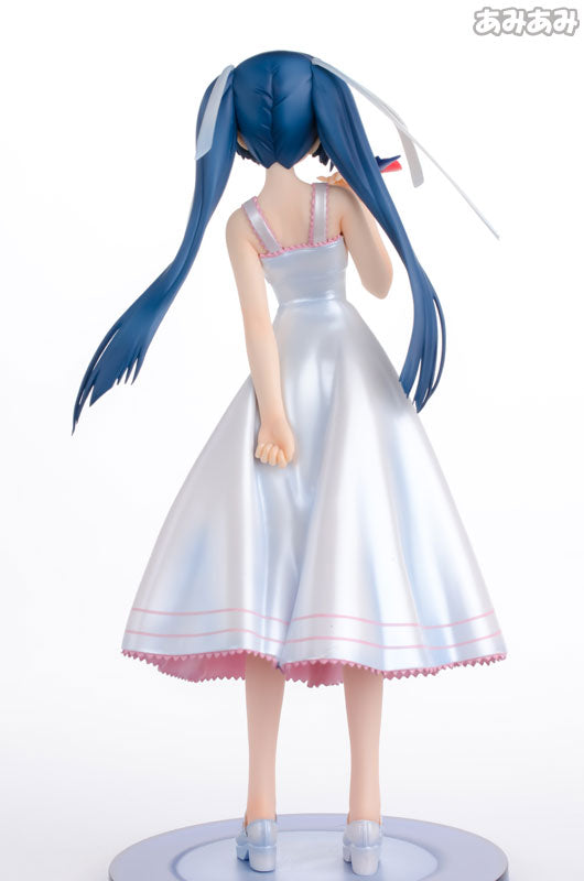 Hayami Kohinata 1/8 H2O (Spuren im Sand) - Good Smile Company