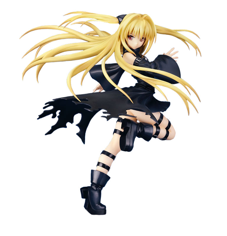 Konjiki no Yami 1/8 À LOVEru - Good Smile Company