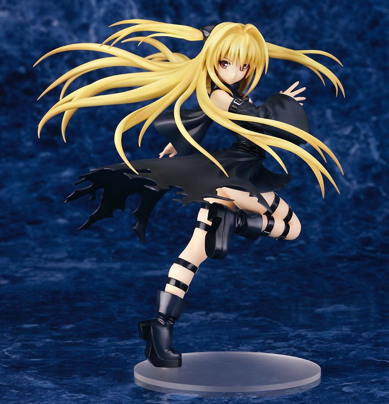 Konjiki no Yami 1/8 À LOVEru - Good Smile Company