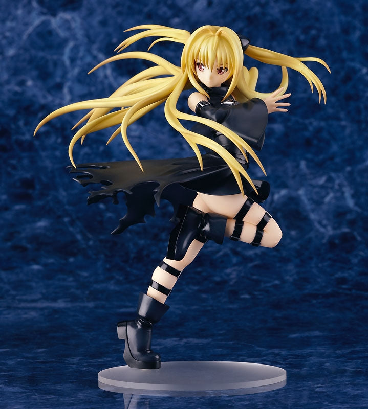 Konjiki no Yami 1/8 À LOVEru - Good Smile Company