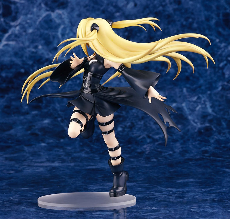 Konjiki no Yami 1/8 À LOVEru - Good Smile Company