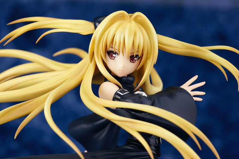 Konjiki no Yami 1/8 À LOVEru - Good Smile Company