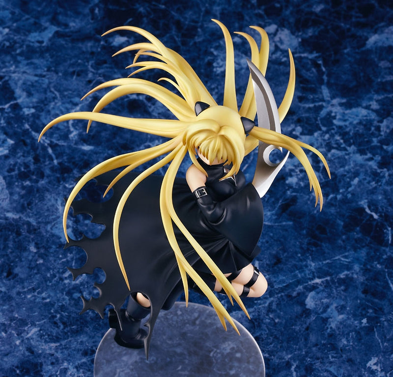 Konjiki no Yami 1/8 À LOVEru - Good Smile Company
