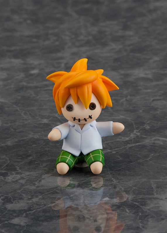 Konjiki no Yami To LOVEru Darkness - Flare