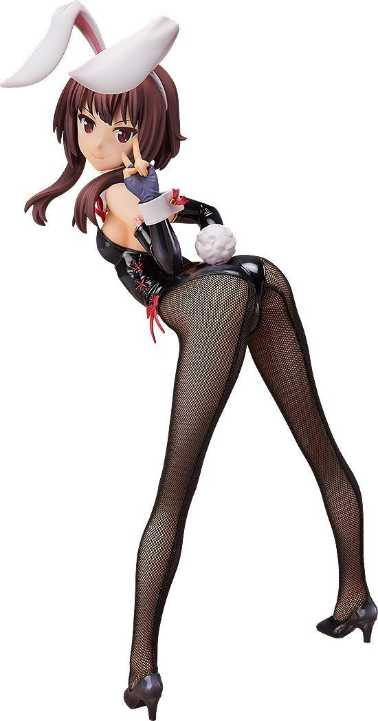Megumin (Bunny Ver. versione) - scala 1/4 - B-stile Kono Subarashii sek ha la pressione alta è Shukufuku o! 2 - libera la tua