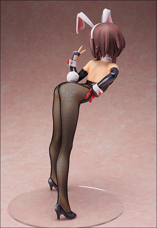 Megumin (Bunny Ver. versione) - scala 1/4 - B-stile Kono Subarashii sek ha la pressione alta è Shukufuku o! 2 - libera la tua