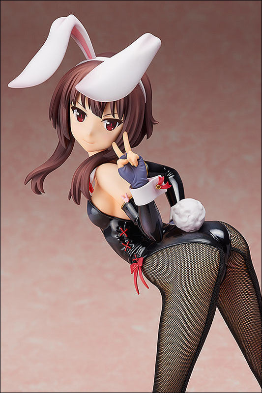 Megumin (Bunny Ver. versione) - scala 1/4 - B-stile Kono Subarashii sek ha la pressione alta è Shukufuku o! 2 - libera la tua