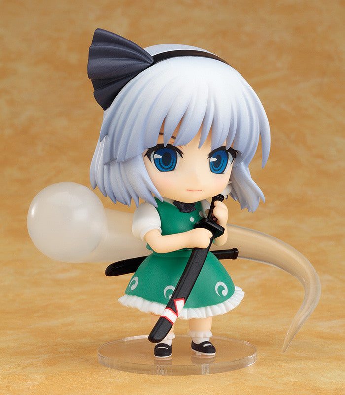 Konpaku Youmu Nendoroid (#141) Touhou Project - Good Smile Company