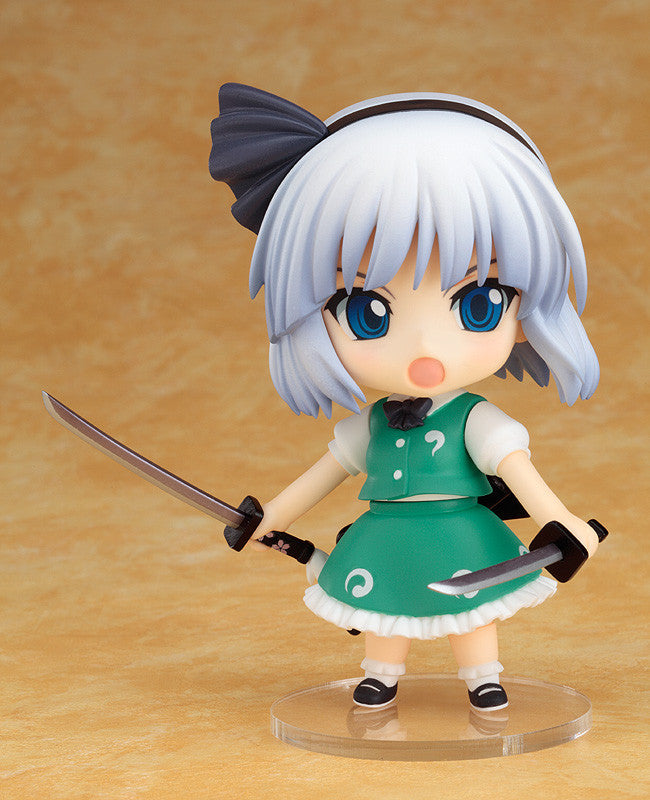Konpaku Youmu Nendoroid (#141) Touhou Project - Good Smile Company
