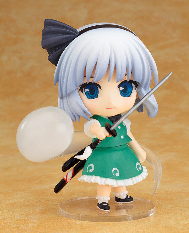 Konpaku Youmu Nendoroid (#141) Touhou Project - Good Smile Company