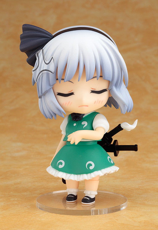 Konpaku Youmu Nendoroid (#141) Touhou Project - Good Smile Company