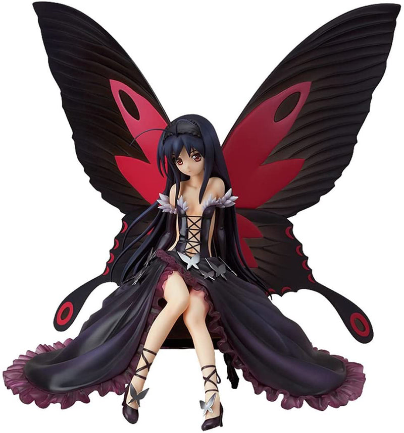 Kuroyukihime 1/8 Accel World - Good Smile Company