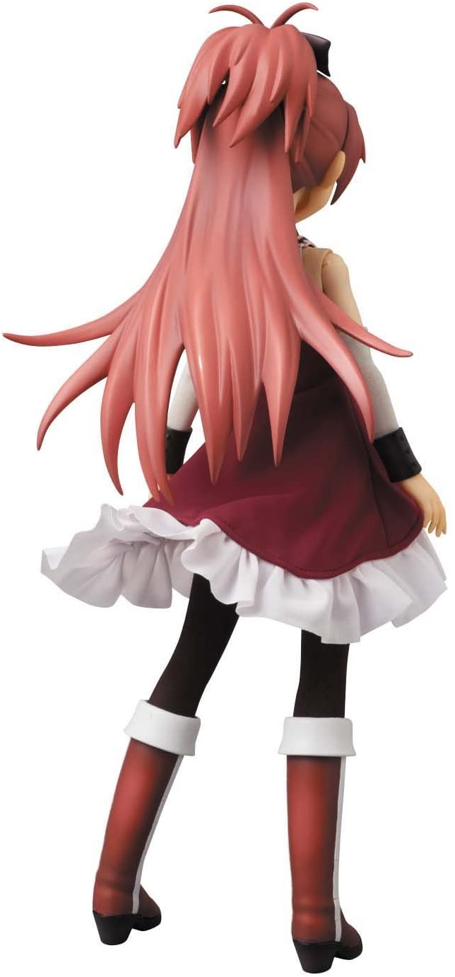 Kyuubey Sakura Kyouko 1/6 Mahou Shoujo Madoka