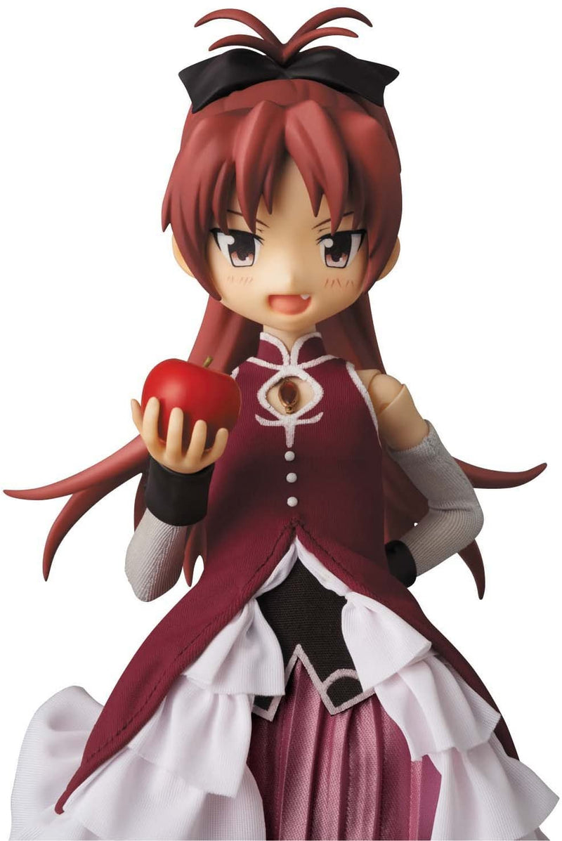 Kyuubey Sakura Kyouko 1/6 Mahou Shoujo Madoka