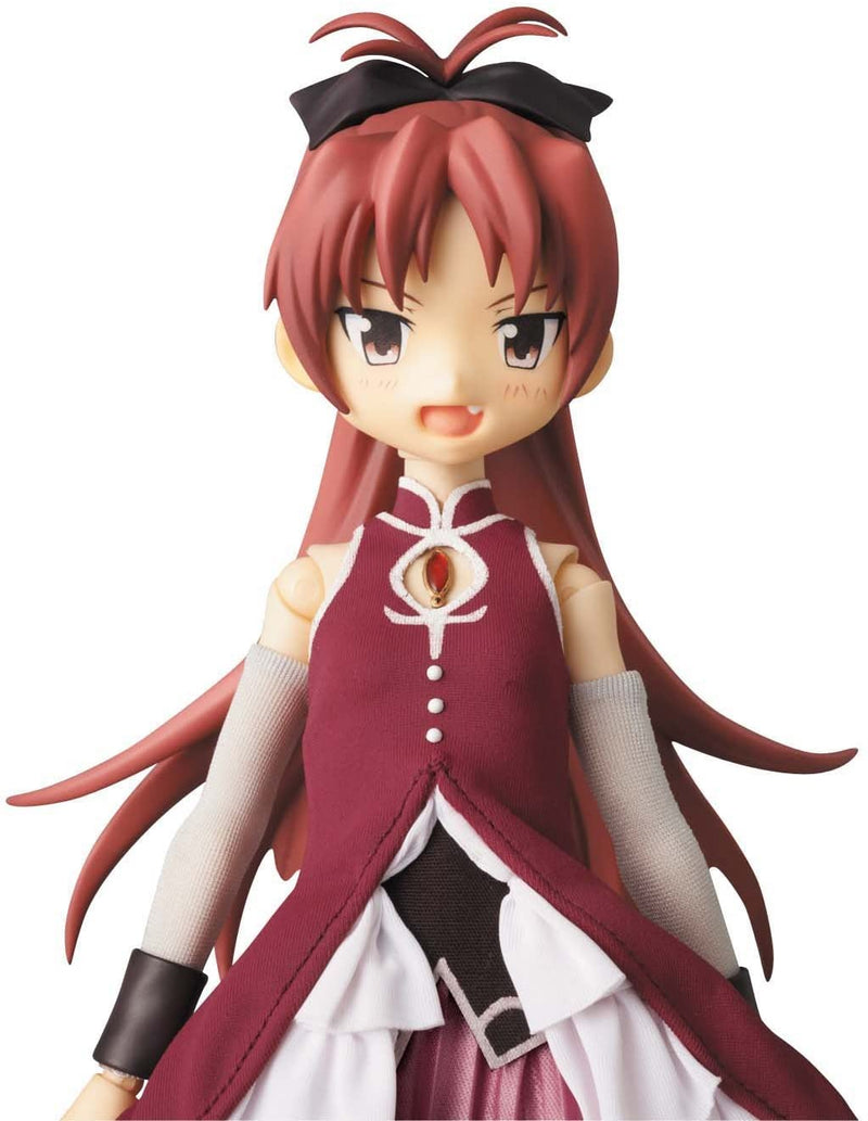 Kyuubey Sakura Kyouko 1/6 Mahou Shoujo Madoka