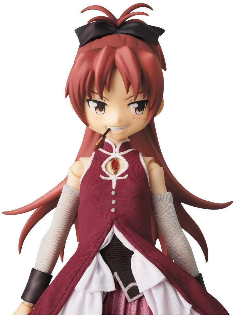 Kyuubey Sakura Kyouko 1/6 Mahou Shoujo Madoka