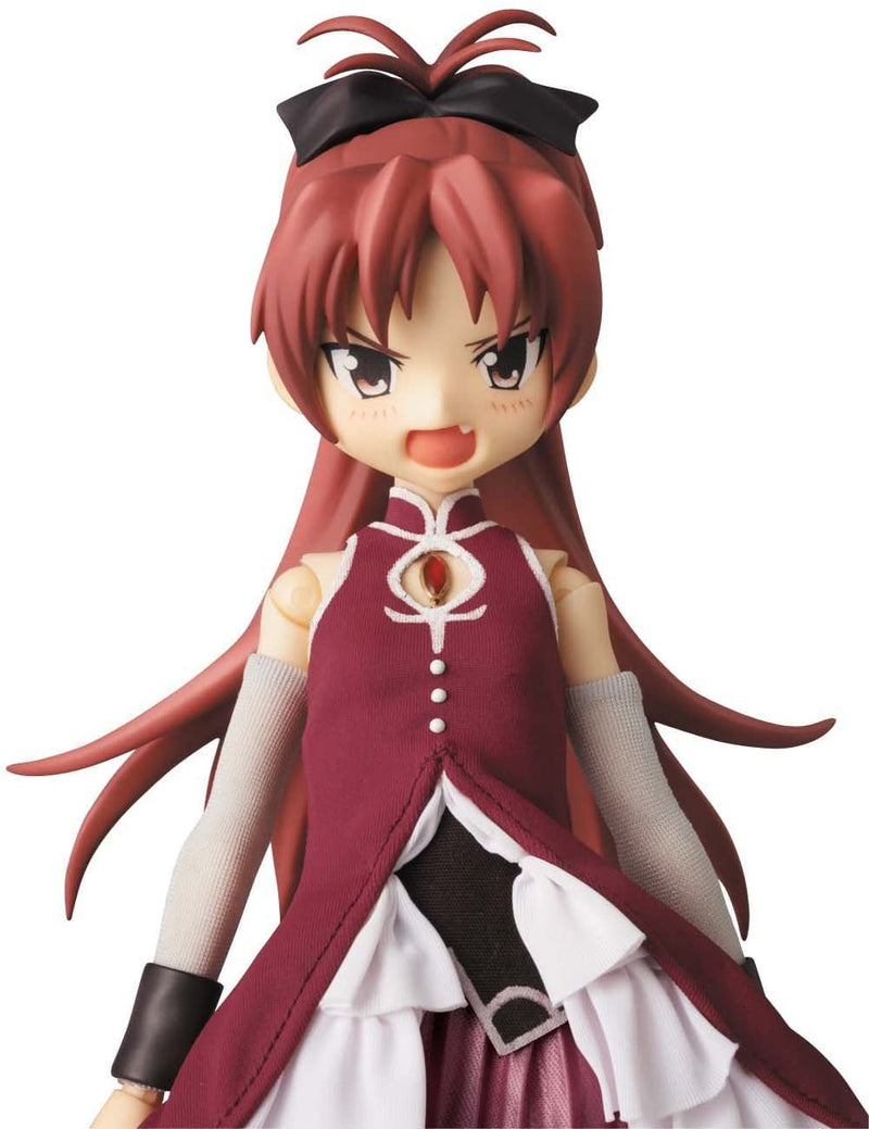 Kyuubey Sakura Kyouko 1/6 Mahou Shoujo Madoka