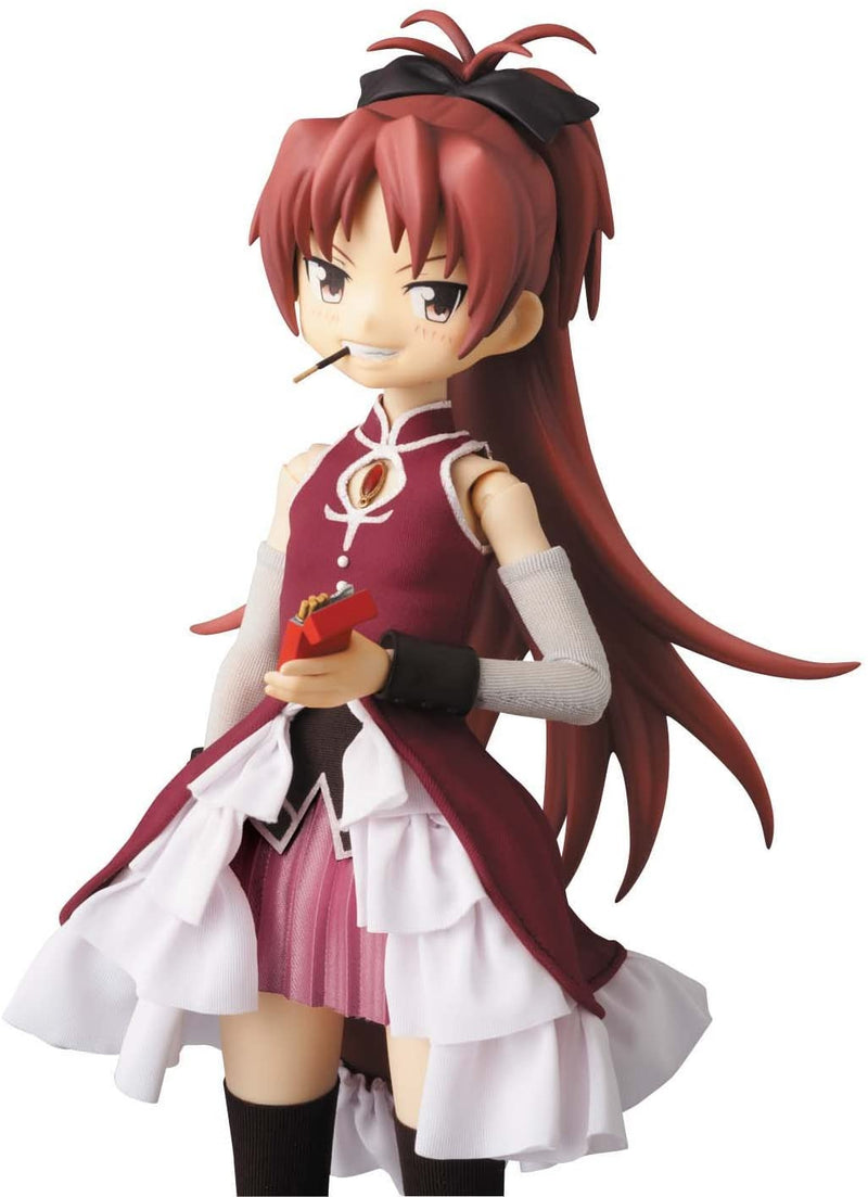 Kyuubey Sakura Kyouko 1/6 Mahou Shoujo Madoka