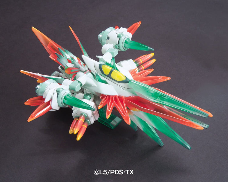 LBX Mizel O-Legion Danball Senki W - Bandai