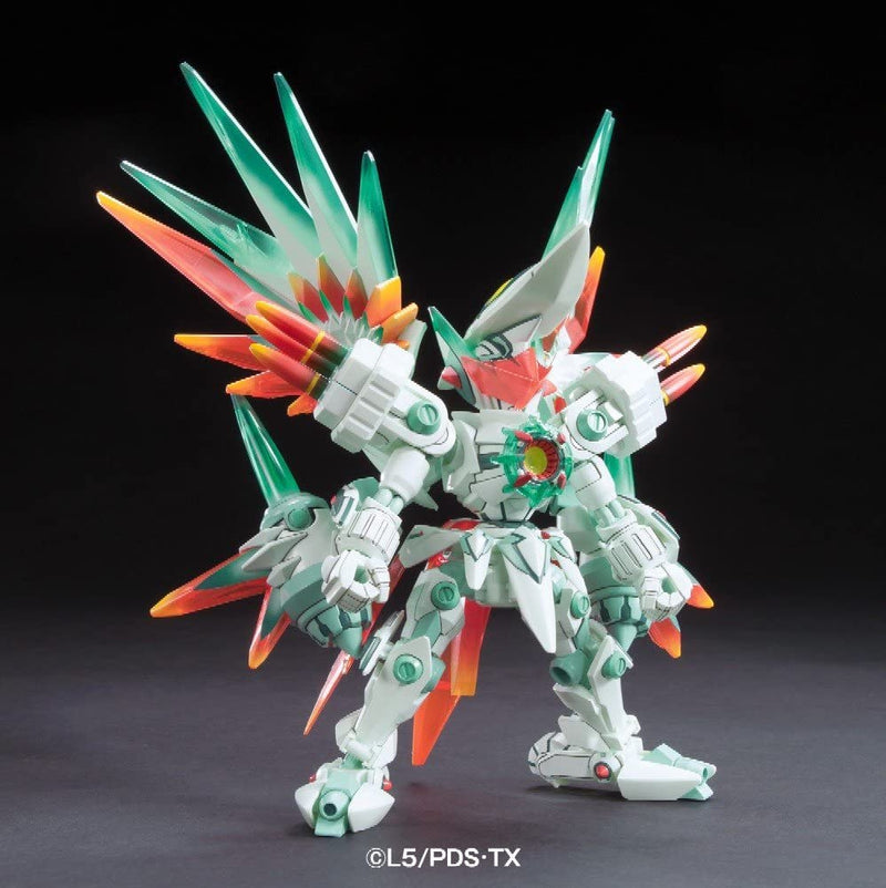 LBX Mizel O-Legion Danball Senki W - Bandai