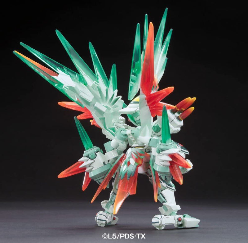 LBX Mizel O-Legion Danball Senki W - Bandai