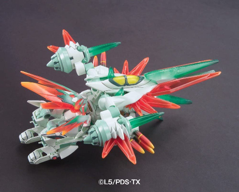 LBX Mizel O-Legion Danball Senki W - Bandai