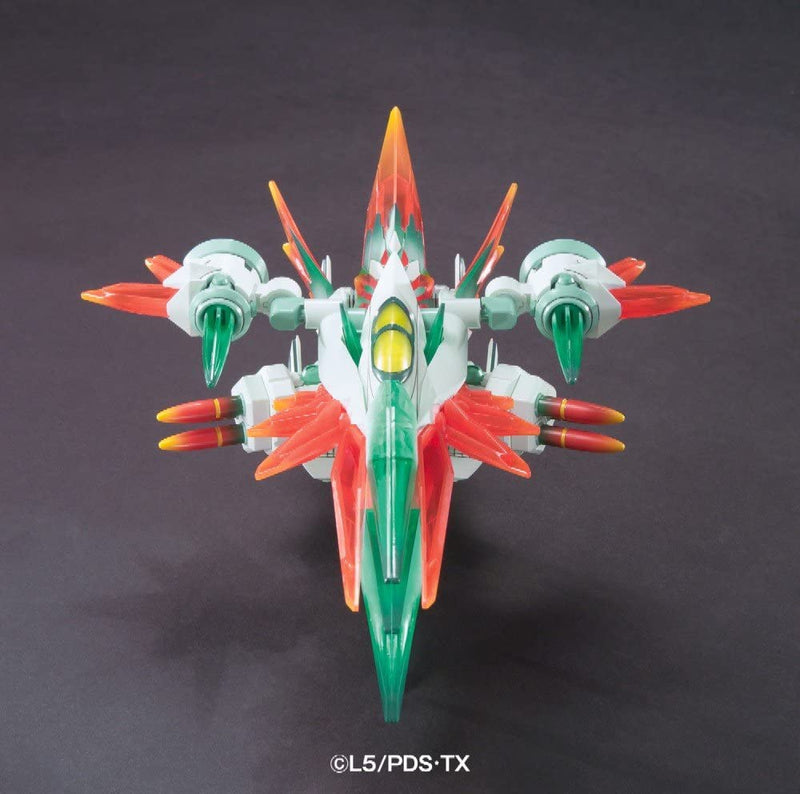 LBX Mizel O-Legion Danball Senki W - Bandai