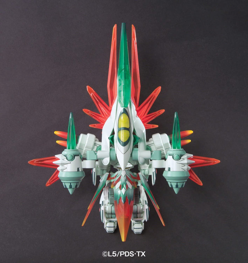 LBX Mizel O-Legion Danball Senki W - Bandai
