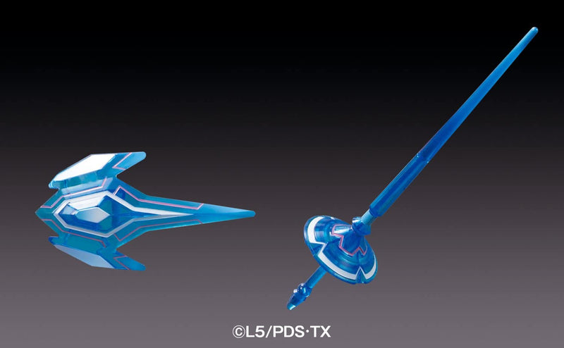 LBX Mizel O-Legion Danball Senki W - Bandai