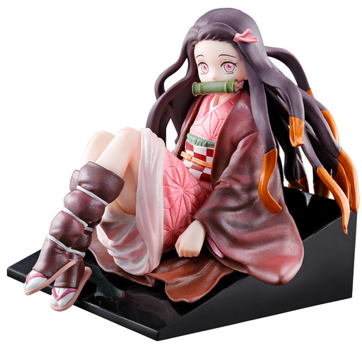 Ichiban Kuji "Demon Slayer: Kimetsu no Yaiba" ~Vol.2~ Last One Prize Tomioka Giyuu Last One ver.