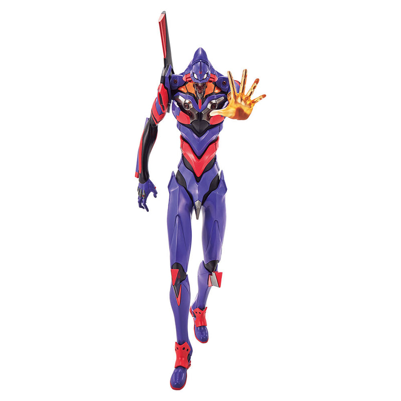 Ichiban Kuji "Evangelion" ~Eva Pilots, gathering!"~ Last One Prize EVA-01 Awakening ver.