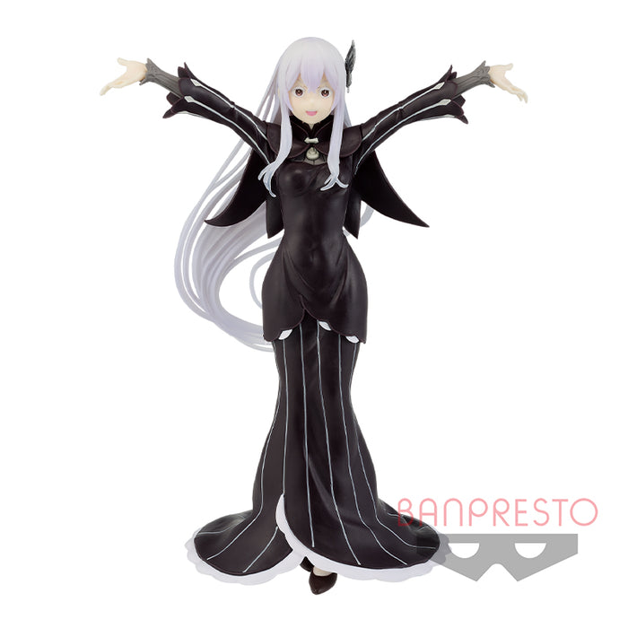 "Re:Zero Starting Life in Another World" EXQ Figure Echidna