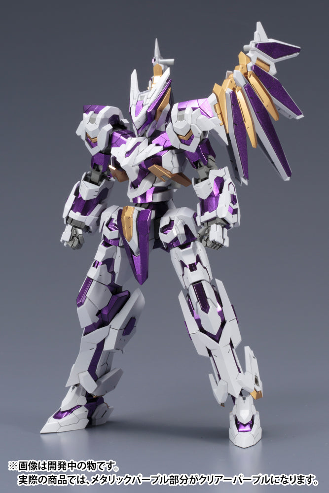 LX-00-Ray Falx, - 1/100 scale Frame Arms, - Kotobukiya