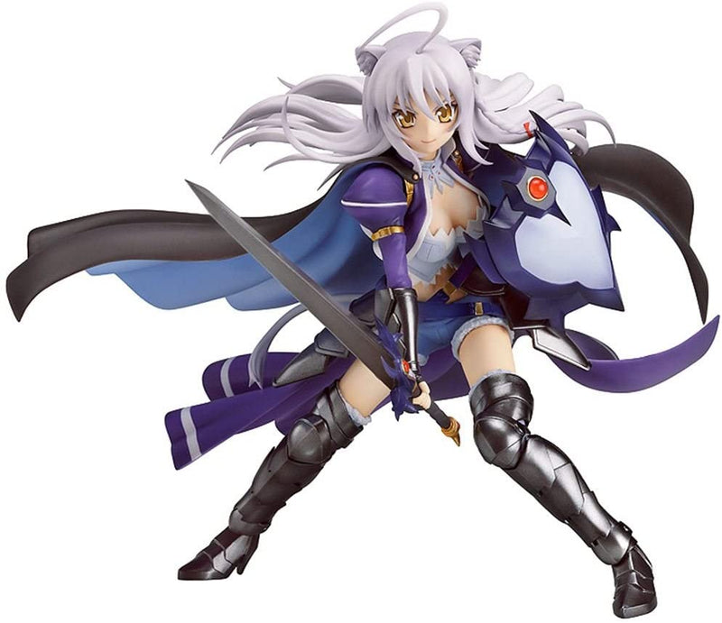 Leonmitchelli Galette des Rois De 1/8 " Dog Days - Good Smile Company