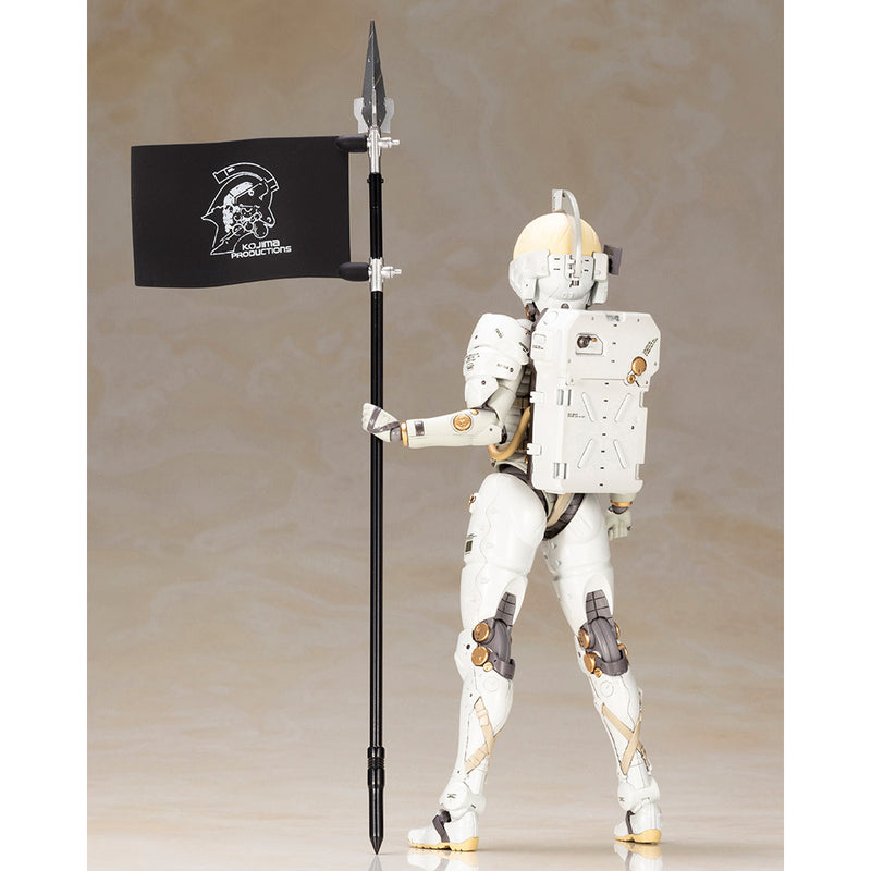 Ludens Frame Arms Girl Mascot Character - Kotobukiya
